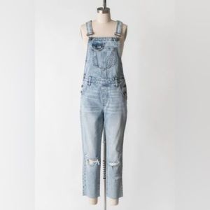 Neuflora Silverton Overalls